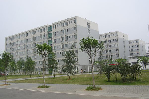 四川省建筑技工學(xué)校