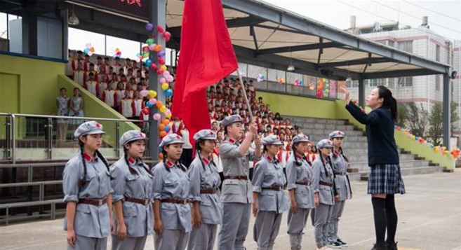  德陽市中等衛(wèi)生職業(yè)學校2020學費是多少錢及收費標準