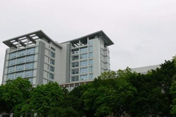 四川省樂山衛(wèi)生學校