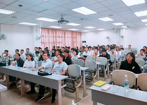  西南民族大學(xué)動(dòng)物醫(yī)學(xué)、動(dòng)物科學(xué)、生物技術(shù)專業(yè)教育