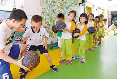 成都師范幼師學(xué)校學(xué)前教育專業(yè)好不好