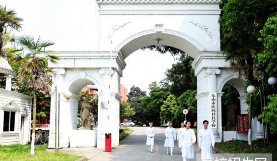 樂山市醫(yī)藥科技學(xué)校