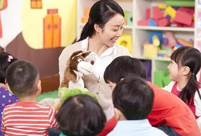 成都幼師職業(yè)學(xué)校秋季什么時候報名