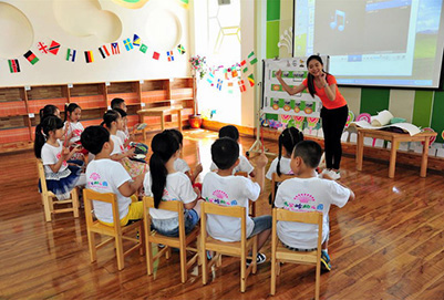 成都幼師學(xué)校適合初中生報(bào)讀嗎