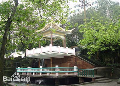 學(xué)校風(fēng)景