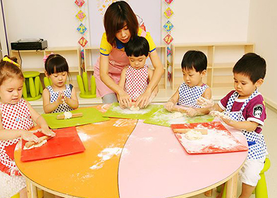 四川師范幼師學校