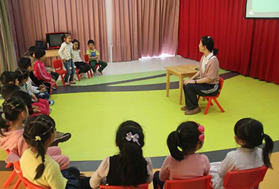 貴陽幼師學(xué)校幼師專業(yè)課程有哪些