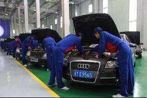 遵義市汽車制造與維修專業(yè)要學什么課程,遵義龍泉汽修學校