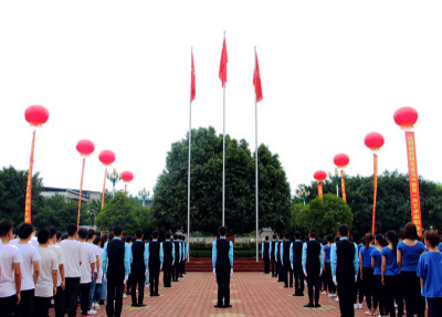 四川鐵道職業(yè)學院郫縣安德校區(qū)怎么樣