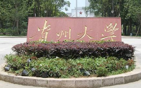 2020年貴州一本大學(xué)名單有哪些 一本大學(xué)排名及分?jǐn)?shù)線(最新版)