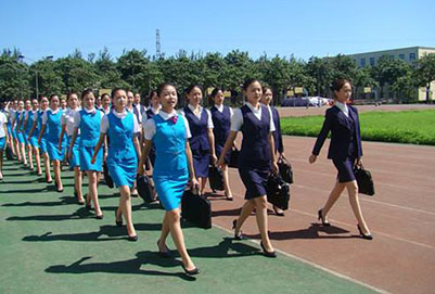 成都航空學(xué)校航空專業(yè)未來發(fā)展怎么樣