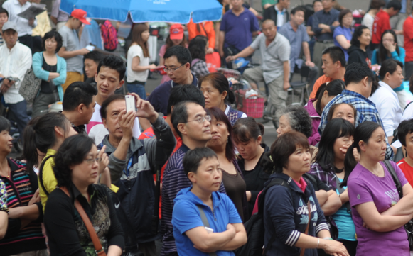 2019年貴州高考征集志愿補(bǔ)錄時(shí)間安排及征集志愿院校名單