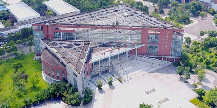 四川省德陽市電子工程學校地址在哪里?