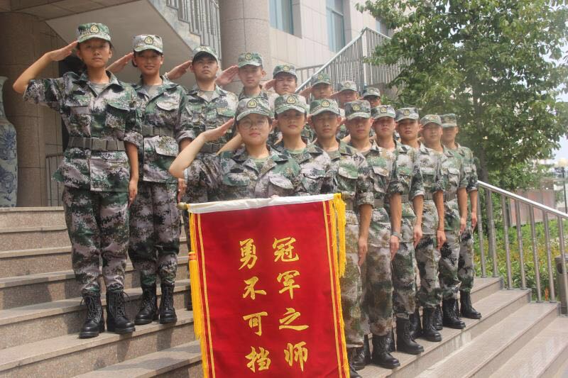 陽谷軍校有哪些辦學特色？