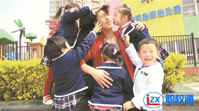 瀘州幼師學(xué)校中專統(tǒng)招生