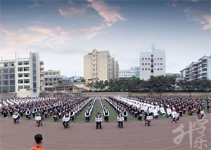 四川省宜賓市南溪職業(yè)技術(shù)學(xué)校