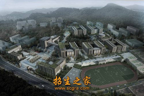 重慶建筑工程職業(yè)學院