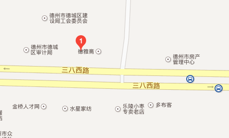 德仁四方家政地址在哪？乘車路線？