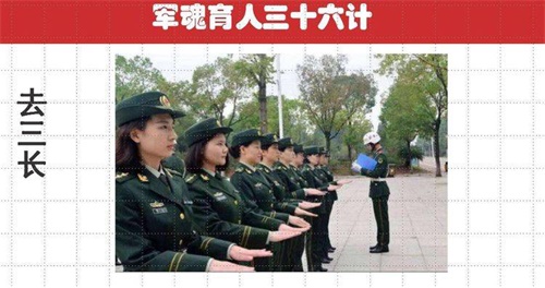 陽谷軍校職教中心----一個讓孩子成人成才的職業(yè)學(xué)校