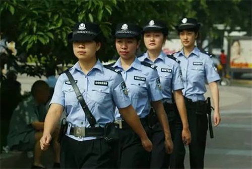 陽谷軍校職教中心----一個讓孩子成人成才的職業(yè)學(xué)校