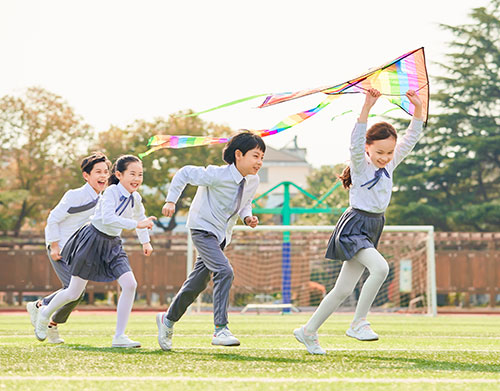 將孩子早送到幼兒園好嗎？ 