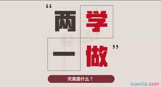 兩學(xué)一做研討會發(fā)言稿,兩學(xué)一做研討交流材料