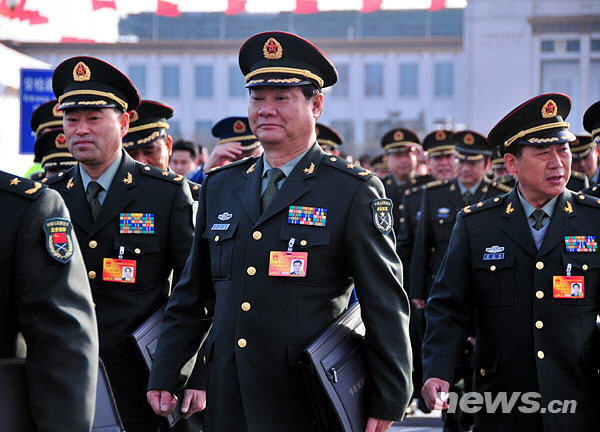 今年兩會關(guān)于軍隊(duì)工資改革提案,2020年兩會關(guān)于軍隊(duì)提案