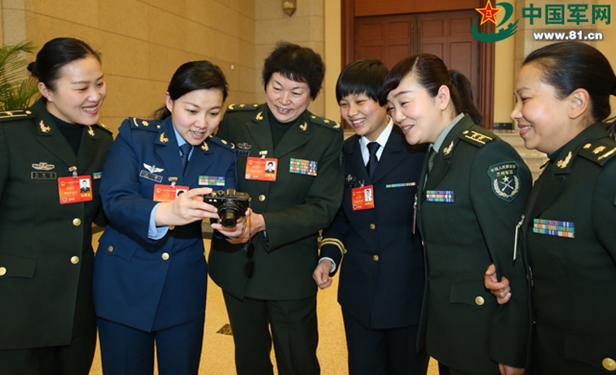 今年兩會關(guān)于軍隊(duì)工資改革提案,2020年兩會關(guān)于軍隊(duì)提案