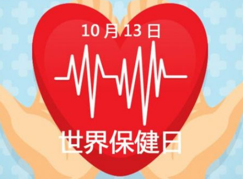 世界保健日是每年的幾月幾日