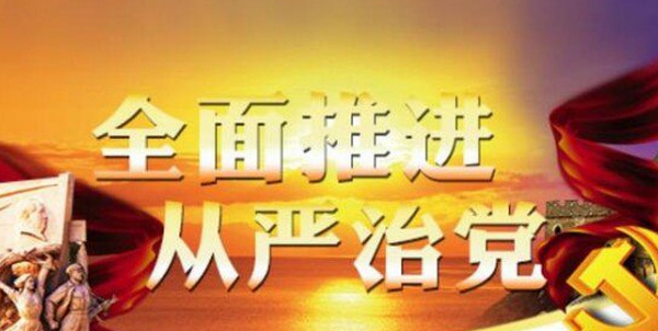 2020年黨員個人從嚴(yán)治黨方面存在的問題及整改措施（三篇）