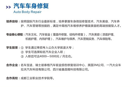 2020年青蘇職業(yè)中專學(xué)校招生簡章