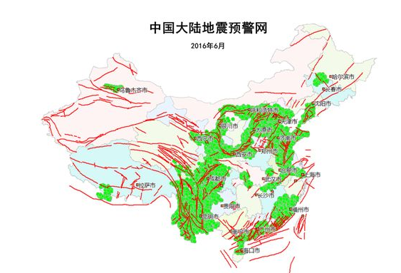 溫嶺市今天地震最新消息,溫嶺市歷史上地震統(tǒng)計及地震帶分布圖