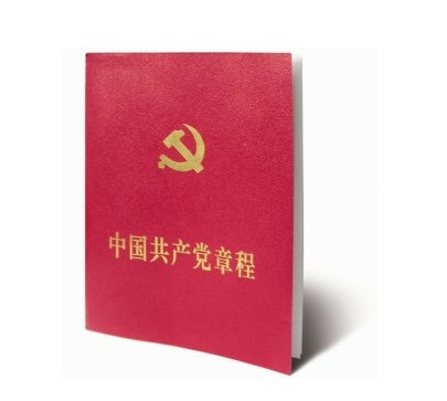 2020年大學(xué)生學(xué)習(xí)黨章思想?yún)R報(bào)