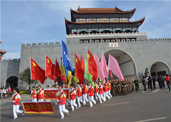 云南省曲靖市工商學(xué)校2020年五年制高職招生時間