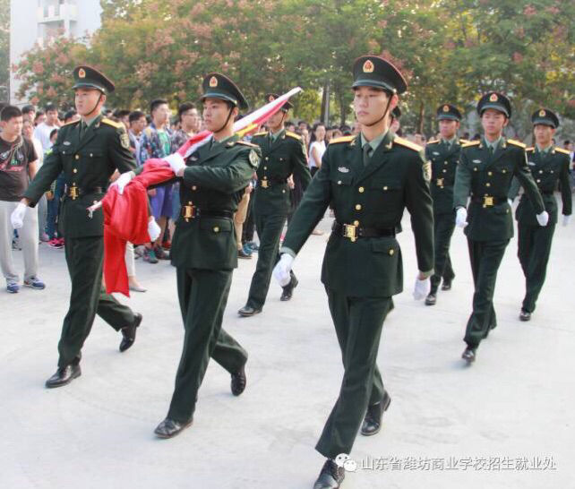 山東省濰坊商業(yè)學(xué)校春季高考升學(xué)班～圓您的大學(xué)夢(mèng)！