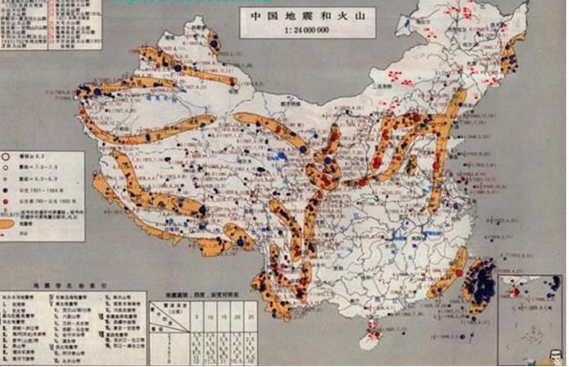 株洲市今天地震最新消息,株洲市歷史上地震統(tǒng)計(jì)及地震帶分布圖