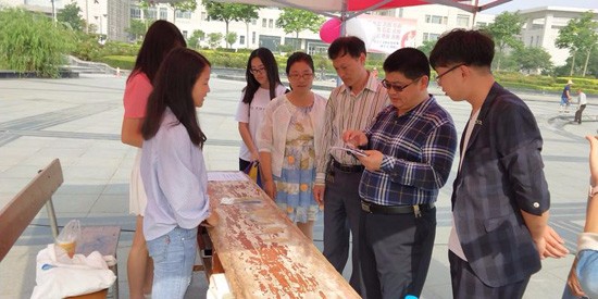 河南大學(xué)醫(yī)學(xué)院學(xué)校食堂環(huán)境與寢室宿舍介紹