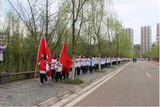 西充晉城中學有什么優(yōu)勢