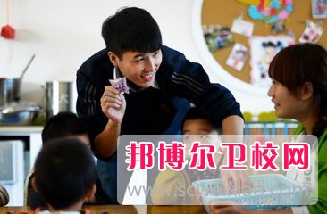 瀘州2020年男生讀衛(wèi)校怎么樣