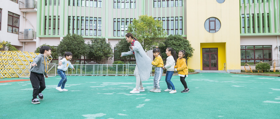 大家知道幼師職業(yè)標(biāo)準(zhǔn)有哪些嗎？