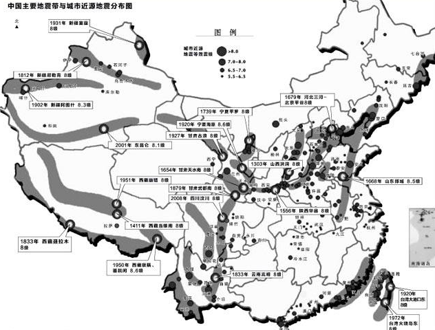 利川市今天地震最新消息,利川市歷史上地震統(tǒng)計(jì)及地震帶分布圖