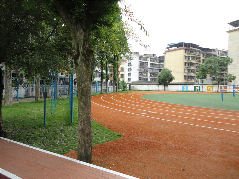 福建省南平市閩北高級技工學校4