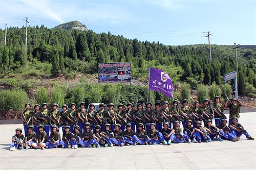 上海交大教育集團山東深泉學院