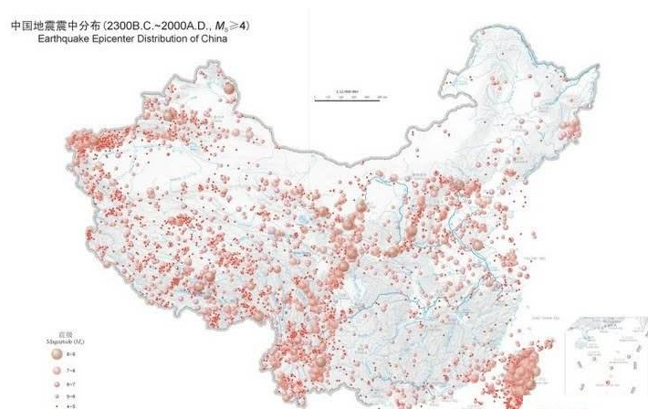 衢州市今天地震最新消息,衢州市歷史上地震統(tǒng)計(jì)及地震帶分布圖