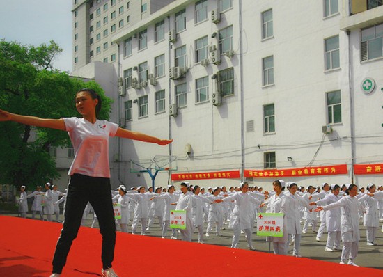 黑龍江哈爾濱市衛(wèi)生學校在哪里？地址信息介紹