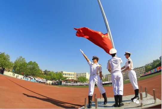 與同類院校相比，青島遠洋船員職業(yè)學院都有哪些優(yōu)勢？