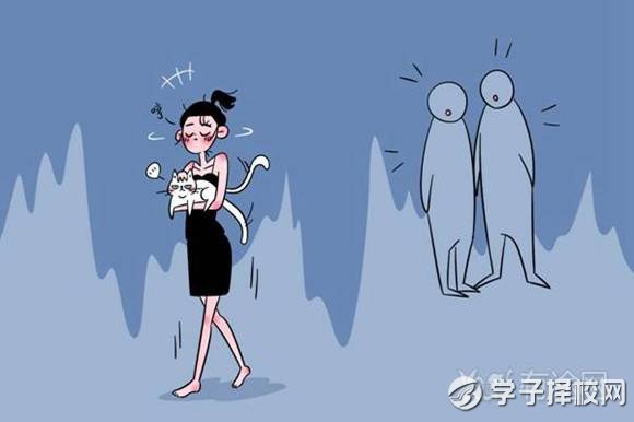 低學(xué)歷女生適合的職業(yè) 初中畢業(yè)女生學(xué)什么專業(yè)好