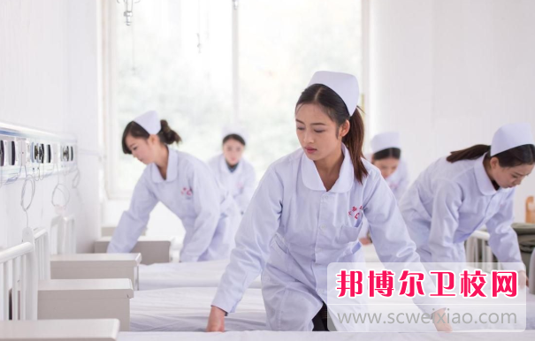 宜昌2020年初中生學(xué)衛(wèi)校怎么樣