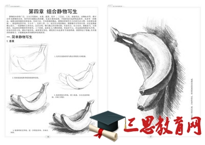 我學(xué)會(huì)了畫(huà)畫(huà)300字作文