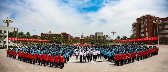 聊城市技師學(xué)院在校生都能享受到什么待遇？畢業(yè)后能去哪里工作？